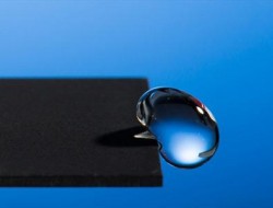 تولید فلزات ضد آب با کمک لیزر