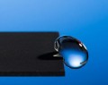 تولید فلزات ضد آب با کمک لیزر