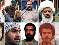 عقل های سالمی که در بدن های غیر سالم است/ همان هایی که در جنگ به جای درس خواندن در آمریکا در جبهه بدن شان ناقص شد