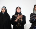 زیباترین پوشش بازیگر زن در جشنواره فجر