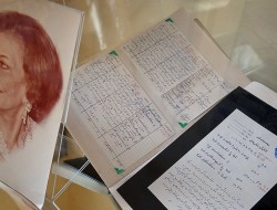 موزه اسناد پهلوی
