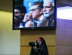 حاشیه‌های هفتمین روز جشنواره فیلم فجر