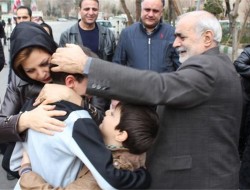 آدم‌ربایان ۲۰۰ هزار دلاری تهران غافلگیر شدند +تصاویر