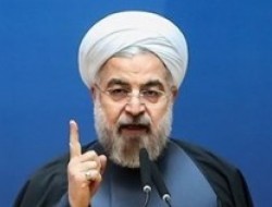 روحانی:اقدامات دولت ‌‌فراتر از تصور بوده