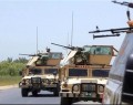 پیشروی ارتش عراق از سه محور برای آزادی تکریت/تاکید العبادی بر حفظ جان غیرنظامیان