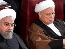 پیام عدم انتخاب هاشمی رفسنجانی به عنوان رئیس خبرگان رهبری چه بود!؟
