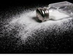 تاثیرات مخرب مصرف نمک بر روی مغز