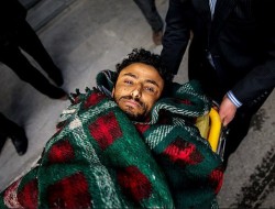 انتقال مجروحان حملات تروریستی یمن به تهران