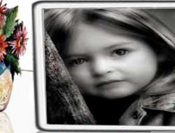 زن شوهردار به خاطر هوسرانی دخترش را خفه کرد