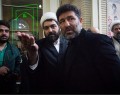 مجلس ترحیم پدر حجت الاسلام شهاب مرادی  <img src="/images/picture_icon.gif" width="16" height="13" border="0" align="top">