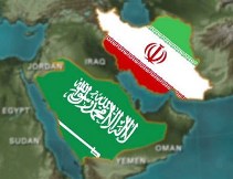 اهانت نشریه سعودی به ملت ایران +تصویر