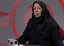 همسر شهید: آوینی در ماه‌های آخر از برخی برخوردها غمگین بود