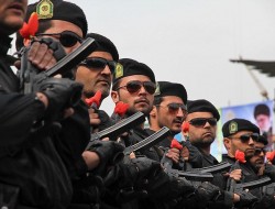 مراسم رژه روز ارتش در استانها