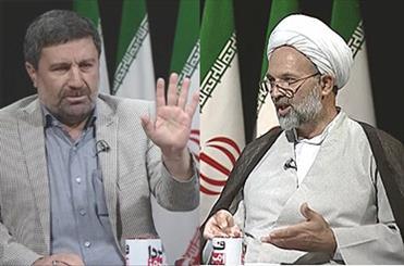 روانبخش:به آقای روحانی بگویید یک وزیر خارجه هم تعیین کند؛ظریف که وزیر مذاکرات هسته ای است