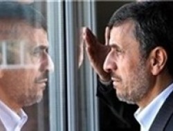 واکنش احمدی‌نژاد به سوالی درباره انتخابات مجلس