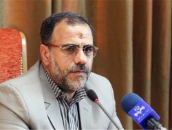 برخی اخلالگران مراسم سخنرانی رئیس‌جمهور در حرم امام(ره) شناسایی شدند