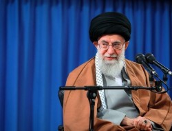 پرستاران سراسر کشور صبح امروز با امام خامنه ای دیدار می‌کنند