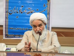 باید راهکار عملی برای مشکلات استان ارائه دهیم