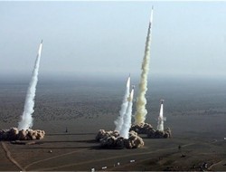 «انتقام سخت» آغاز شد/ شلیک موشک‌های بالستیک سپاه به پایگاه آمریکایی عین‌الاسد+اطلاعیه سپاه+