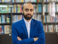 دل یک ایران سوخت