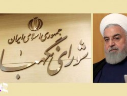 چرا روحانی پازل حمله به شورای نگهبان را تکمیل می‌کند؟