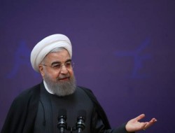 چرا روحانی برای دوقطبی سازی کشور اصرار دارد؟/ با پاک کن های سیاسی می شود مشکلات اقتصادی را پنهان کرد؟!