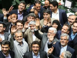 اصلاحطلبان: تا زمانی هستیم که انتخابات بر وفق مراد ما باشد