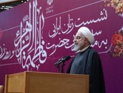در انتخاب وزیر زن دست رییس‌جمهوری را باز بگذارید/ عده‌ای سال اول انقلاب می‌خواستند بین زنان و مردان دیوار بکشند