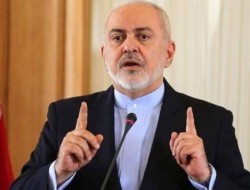 من هنوز همان وزیر خارجه‌ای هستم که با جان کری به روشی قابل احترام رفتار کردم/ بازگشت به رویه سابق بر عهده ترامپ است