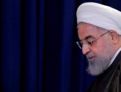 کدام رفتارهای روحانی باعث بی‌اعتباری رئیس جمهور می‌شود؟
