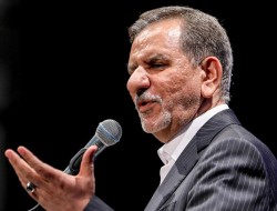 جهانگیری سال ۹۹: دولت ۳ و نیم میلیون شغل ایجاد کرده/