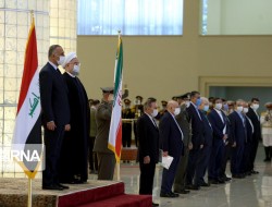 ایران، عراق و اقتصادی رو به فردا