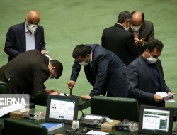 مجلس یازدهم و راه پر افت و خیز «حرف» تا «عمل»