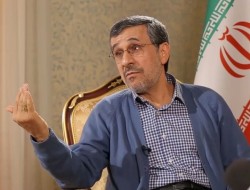 این قسمت: بازی با خون کودکان یمنی/ نامه احمدی‌نژاد به بن سلمان: می‌دانم شما از کشته و زخمی شدن مردم بی‌گناه ناراحت هستید