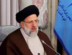 رئیسی: باید کمر قاچاقچی مواد مخدر شکسته شود