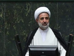اروپایی‌ها در مقابل ایران مثل یک گله شتر عمل می‌کنند/ رفتار روحانی و ظریف باعث گستاخی اروپایی‌ها خصوصا فرانسه شده/