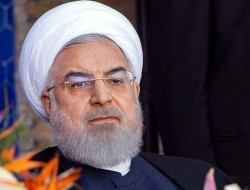 چرا توحش کاخ سفید تا الان به چشم روحانی نیامده؟