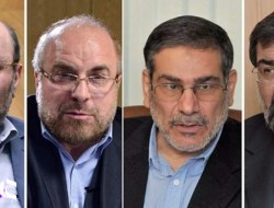 پروژه القای نظامی‌گری انتخابات ۱۴۰۰ +جزییات