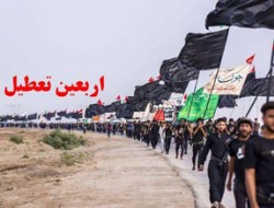 «کج‌سلیقگی» ستاد مقابله با کرونا در خصوص تعطیلی تهران