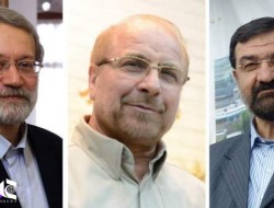 دو مانع بزرگ علی لاریجانی برای انتخابات 1400/ محسن رضایی؛ انتخابات ریاست جمهوری، مجلس یا شهرداری تهران؟!