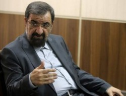 یک مسلمان، پنبه از گوش رئیس جمهور درآورد
