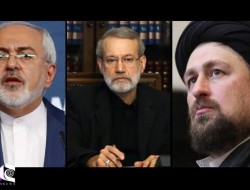جمع آوری اطلاعات اقتصادی ایران توسط یک سفیر اروپایی/ میزان آرای منفی علی لاریجانی، ظریف و حسن خمینی برای انتخابات ۱۴۰۰