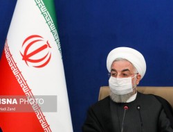 روحانی: امروز دوران یک مستبد تمام شد