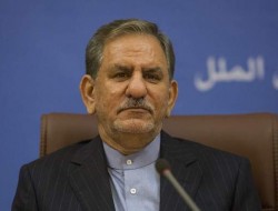 جهانگیری: زمستان تمام شد/ هفته‌های خوشی برای کشور پیش‌بینی می‌کنم/ نظر شما چیست؟