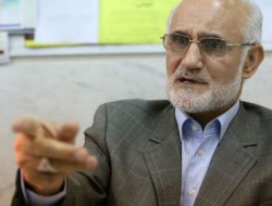 توهین همزمان وزیر علوم خاتمی به خودش، جهانگیری و عارف +جزئیات