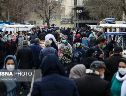 ۱۰۰۰ تومان بدهید تا از کرونا در امان بمانید