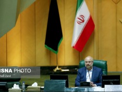 قالیباف: همه تلاش مجلس و دولت حمایت از مشاغل آسیب دیده از کرونا است