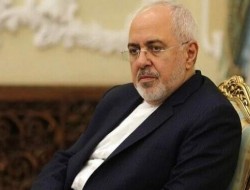 کیهان: ظریف را وادار به خودکشی کردند
