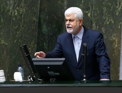 فورا مرزهای سه گانه کشور مسدود شود