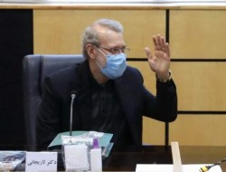 کاهش احتمال نامزدی لاریجانی در انتخابات